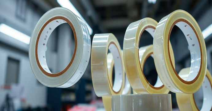 Fabricante de Fita Adesiva Transparente
