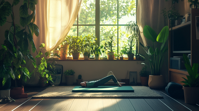 Mini stretch: O que é e como utilizar?