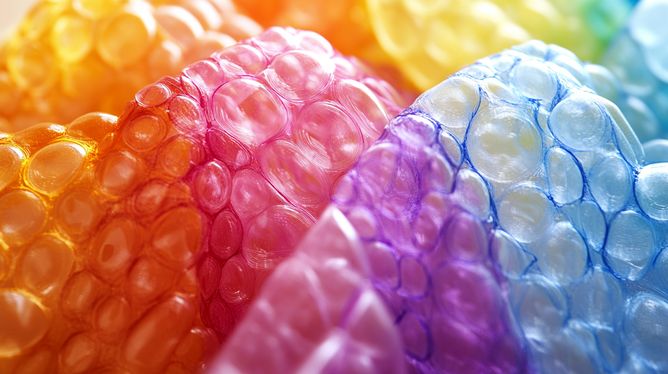 Saco Plástico Bolha: 7 Vantagens para Proteger Seus Produtos