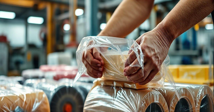 Filme Contrátil: 5 Benefícios Incríveis que Você Precisa Conhecer