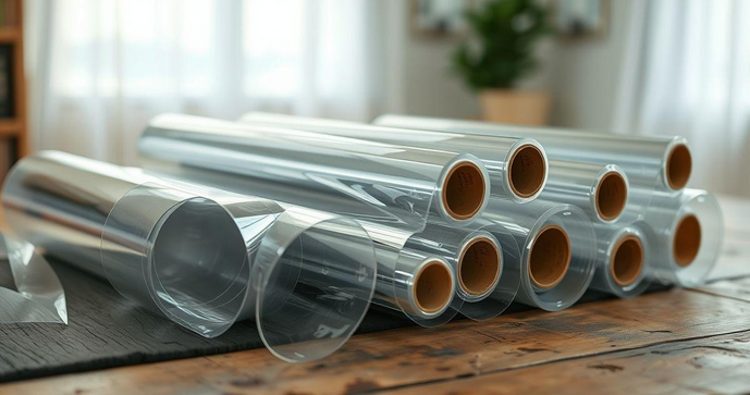 Filme PVC Preço: O Guia Completo