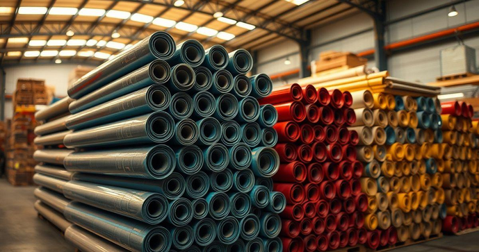 Filme Stretch Preço: Como Escolher a Melhor Opção para Suas Necessidades