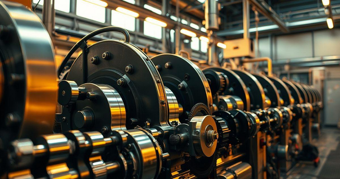 Filme tubular: tudo o que você precisa saber sobre essa tecnologia inovadora