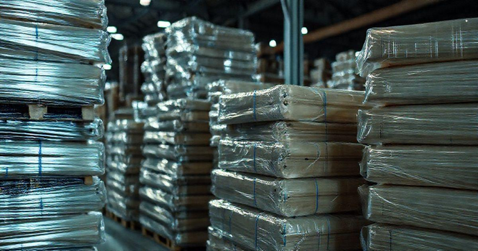 Fornecedores de Filme Stretch em Destaque