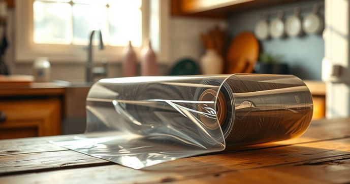Filme PVC 300 Metros é a Solução Ideal para Embalagens e Proteção de Produtos