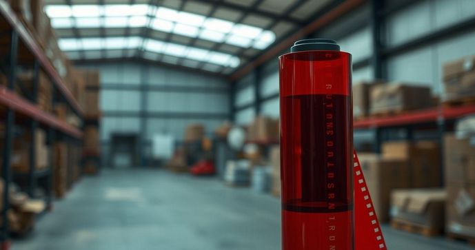 Filme Stretch Vermelho: Tudo que Você Precisa Saber