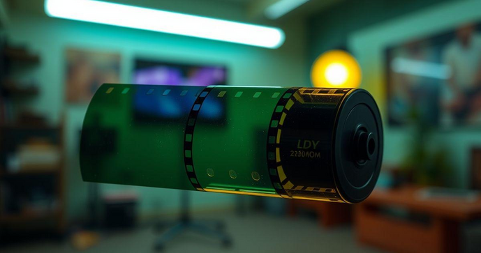 Filme Tubular é a Solução Ideal para Embalagens Eficientes e Sustentáveis