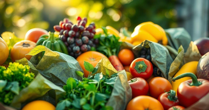 Filmes Biodegradáveis Transformam o Mercado: Descubra Vantagens e Aplicações