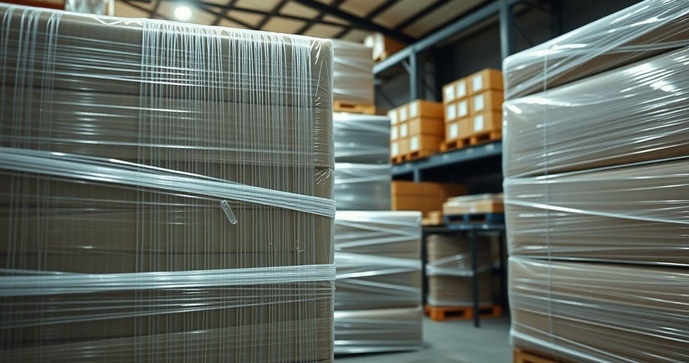 Filme stretch preço é essencial para proteger suas mercadorias. Descubra como escolher o melhor e economizar na compra.