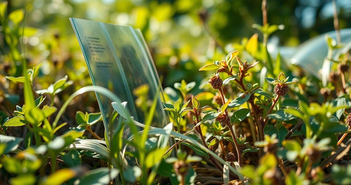 Filmes Biodegradáveis Transformam o Mercado: Conheça suas Vantagens e Aplicações