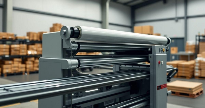 Máquina de Stretch Automática Preço: Descubra as Melhores Opções e Economize na Sua Compra