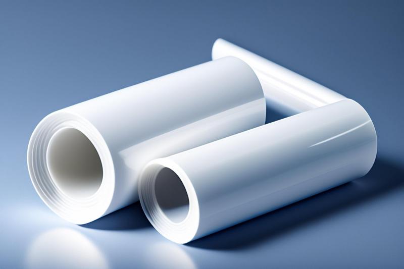 O papel crucial do filme plástico de polietileno na indústria de embalagens