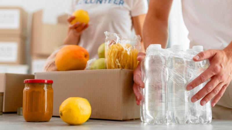 Filme para Embalar Alimentos: Guia Completo