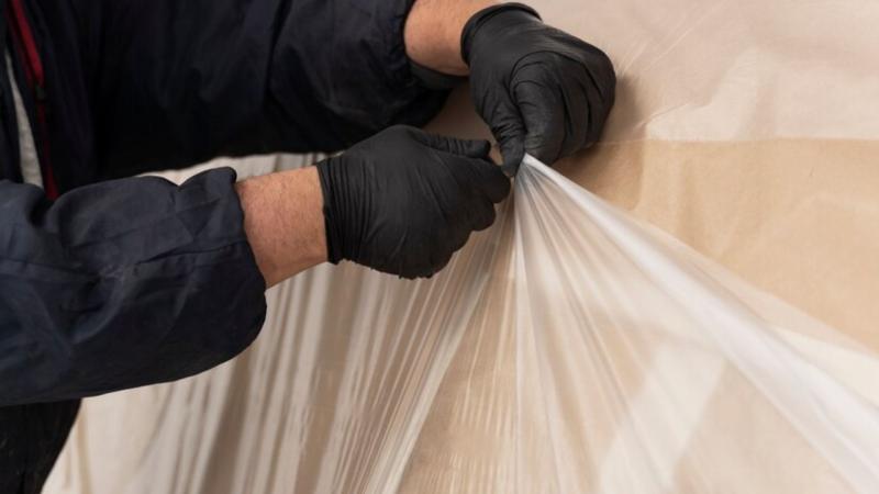 Comprar Filme Stretch: Guia Completo