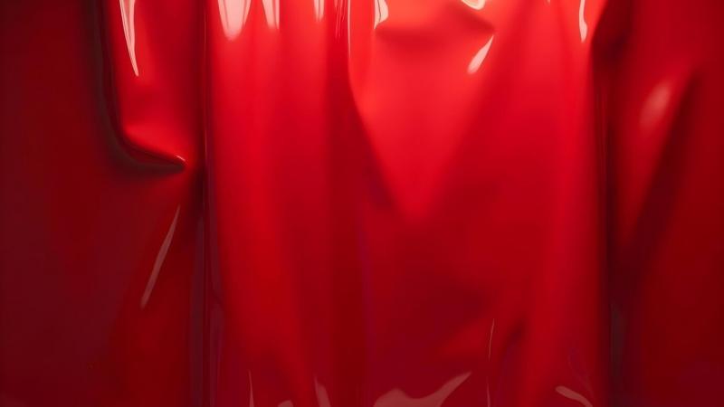 Filme Stretch Vermelho: Benefícios e Aplicações na Embalagem